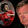 Sir Alex "ngại" Aimar. (Nguồn: Internet)