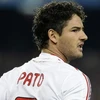 Pato ghi bàn mở tỷ số. (Nguồn: Reuters)