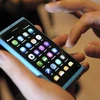 Nokia N9. (Nguồn: Reuters)