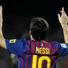 Messi đang tiến đến những kỷ lục mới. (Nguồn: Getty Images)