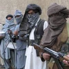 Những tên khủng bố al-Qaeda. (Nguồn: AP)