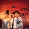 VinaPhone đồng hành cùng giải Video Âm nhạc Việt