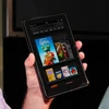 Tabe Kindle Fire. (Nguồn: Boy Genius Report)