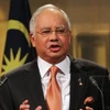 Thủ tướng Malaysia Razak. (Nguồn: Reuters)