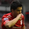 Suarez lại lập công cho Liverpool. (Nguồn: Getty Images)