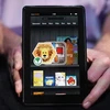Mẫu tablet siêu rẻ Kindle Fire. (Nguồn: Getty Images)