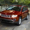 Jeep SUV sẽ sản xuất ở Italy. (Nguồn: carnewsbreak.com)