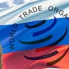 Nga vẫn không thay đổi lập trường về việc gia nhập WTO. (Nguồn: Internet)