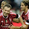 AC Milan đang dần láy lại hình ảnh của mình. (Nguồn: Getty Images)