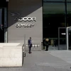 Trụ sở của Accor tại Paris. (Nguồn: Getty Images)
