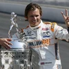 Dan Wheldon. (Nguồn: Reuters)