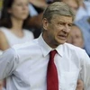 HLV Arsene Wenger. (Nguồn: AP)