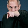 Steve Jobs. (Nguồn: redmondpie.com)