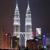 Thủ đô Kuala Lumpur, Malaysia. (Nguồn: Internet)