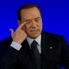 Thủ tướng Berlusconi. (Nguồn: Getty Images)