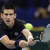 Djokovic sẽ vượt nỗi đau để nhận 1,6 triệu USD. (Nguồn: Getty Images)