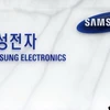 Samsung lần đầu dẫn đầu ở khu vực Trung Mỹ-Mỹ Latinh. (Nguồn: Internet)