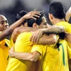 Brazil thắng dễ. (Nguồn: Getty Images)