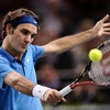 Federer đã có 800 trận thắng trong sự nghiệp. (Nguồn: Getty Images)