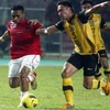 U23 Malaysia tái ngộ đội chủ nhà.