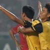Malaysia vô địch xứng đáng. (Nguồn: Getty Images)