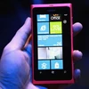 Nokia Lumia 800. (Nguồn: Internet)