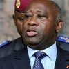 Cựu Tổng thống Cote d'Ivoire, ông Laurent Gbagbo. (Nguồn: Reuters)