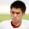 Lee Nguyễn không tiếp tục chơi tại V-League. (Nguồn: Internet)