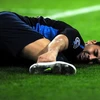 Santos phải nghỉ khoảng 3 tháng. (Nguồn: Getty Images)