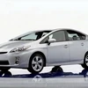 Prius hybrid thế hệ thứ 3. (Nguồn: Internet)