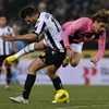 Juventus - Udinese bất phân thắng bại. (Nguồn: Reuters)