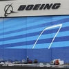 Boeing sẽ đóng cửa nhà máy chế tạo tại Wichita. (Nguồn: AP)