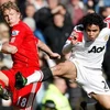 Đại chiến Liverpool-Manchester United tại vòng 4. (Nguồn: Getty Images)