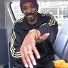 Rapper Snoop Dogg. (Nguồn: dailytelegraph)