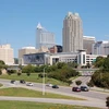 Một góc thành phố Raleigh. (Nguồn: Internet)