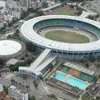 Sân vận động Macarana. (Nguồn: Internet)