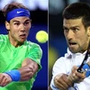Nadal-Djokovic: Ai sẽ vô địch? (Nguồn: Internet)