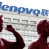 Lenovo đặt mục tiêu số 1. (Nguồn: Internet)