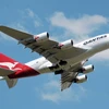 Qantas đang gặp rắc rối. (Nguồn: Internet)