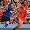 Trận cầu tâm điểm: Manchester United-Liverpool. (Nguồn: Getty Images)