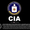Website của CIA bị đánh sập. (Nguồn: Internet)