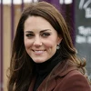 Công nương nước Anh, Kate Middleton. (Nguồn: zimbio.com)