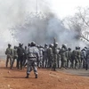 Bạo loạn xảy ra tại Mali. (Nguồn: Getty Images)