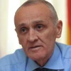 Tổng thống Abkhazian Alexander Ankvab. (Nguồn: RIA Novosti)
