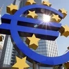 ECB sẽ tiếp tục mua trái phiếu? (Nguồn: AFP)