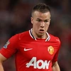 Tom Cleverley sắp trở lại. (Nguồn: Getty Images)