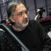Ông Sergio Marchionne. (Nguồn: Getty Images)