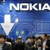 Nokia đang dần thu hẹp trọng tâm vào mảng điện thoại đựa trên vị trí. (Nguồn: Reuters)