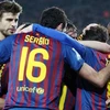 Barcelona sẽ vô địch? (Nguồn: Getty Images)