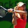 Maria Sharapova thẳng tiến. (Nguồn: Getty Images)